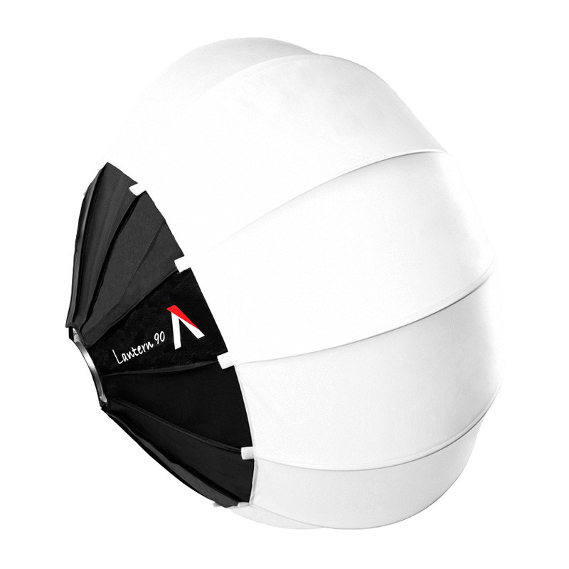 Aputure Lantern 90 China Ball softbox - Image 2