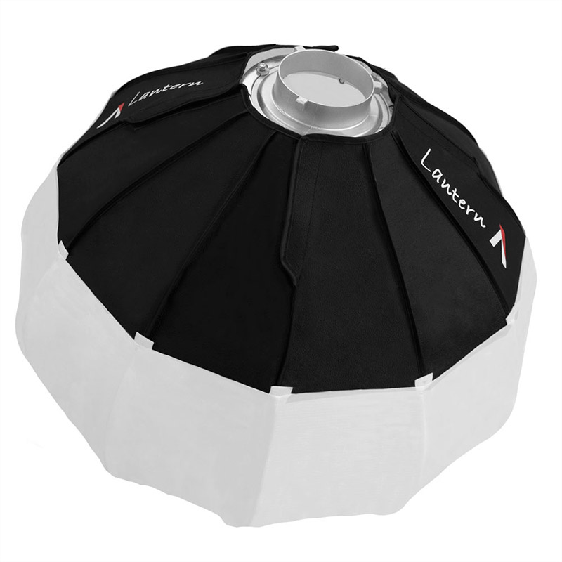 Aputure Lantern 65 China Ball softbox - Image 2