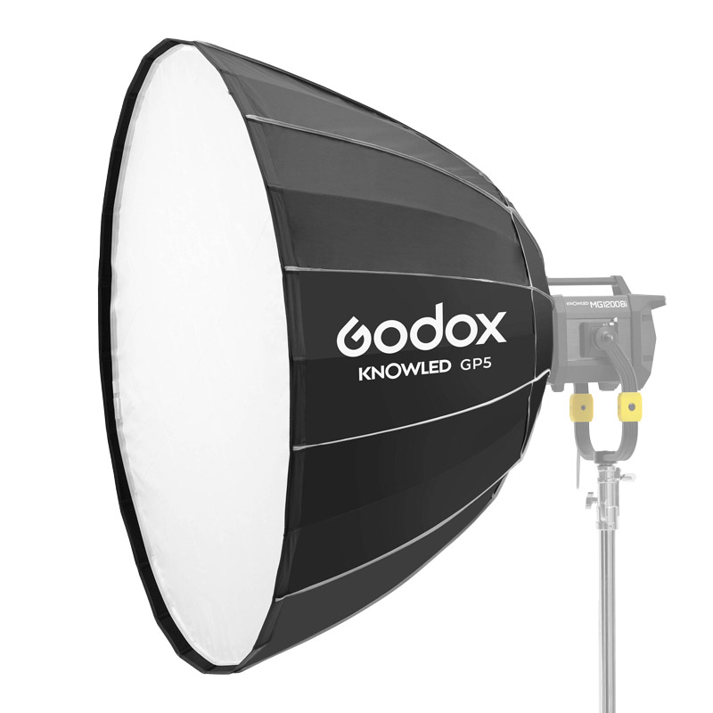 Godox Knowled GP5 150 cm softbox - Image 2