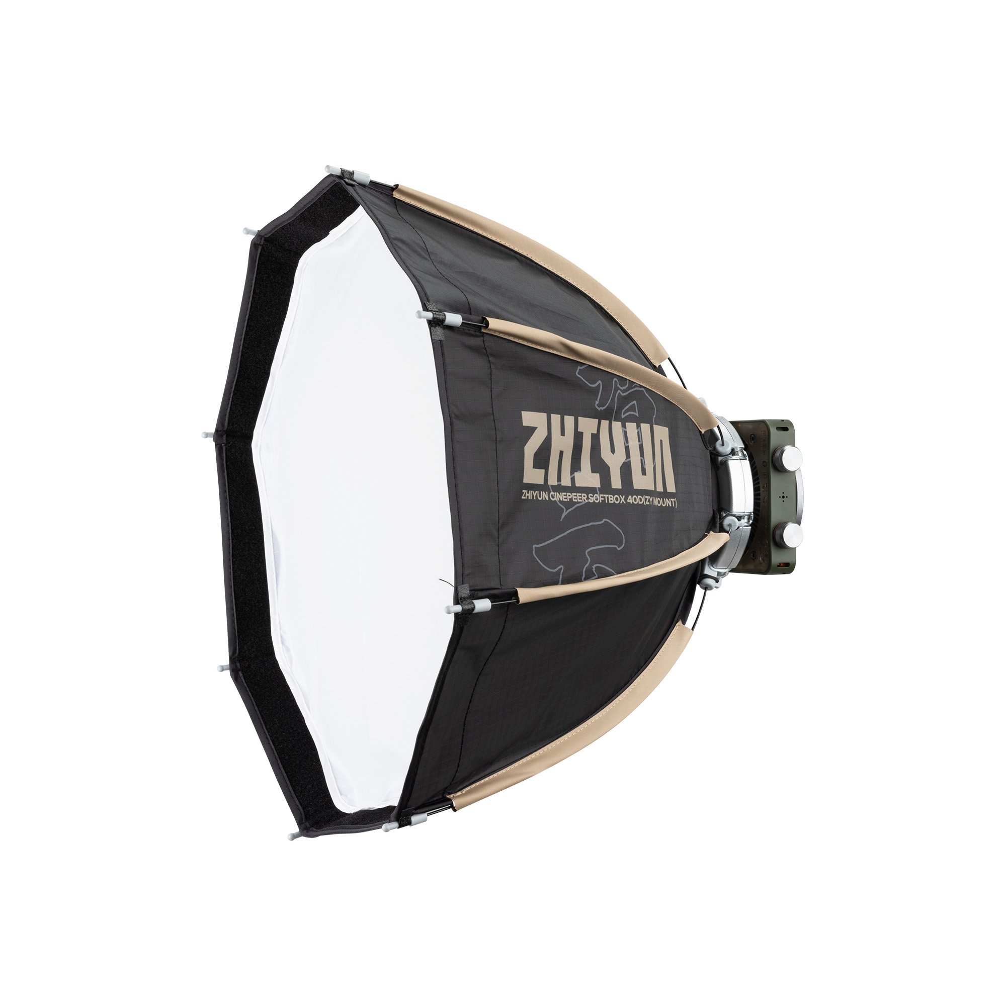 Zhiyun Softbox 40D - Image 2