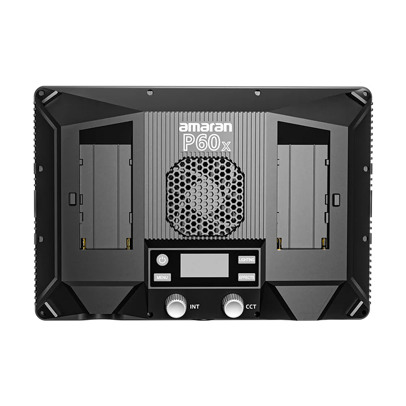 Aputure Amaran P60x - Image 2