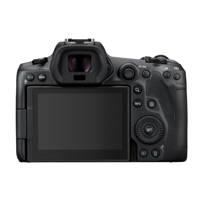 Canon EOS R5 body - Image 2