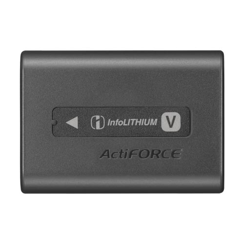 Sony NP-FV50A - Image 2