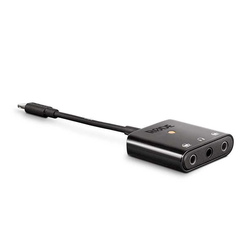 Rode SC6-L Mobile Interview microphone kit - Image 2