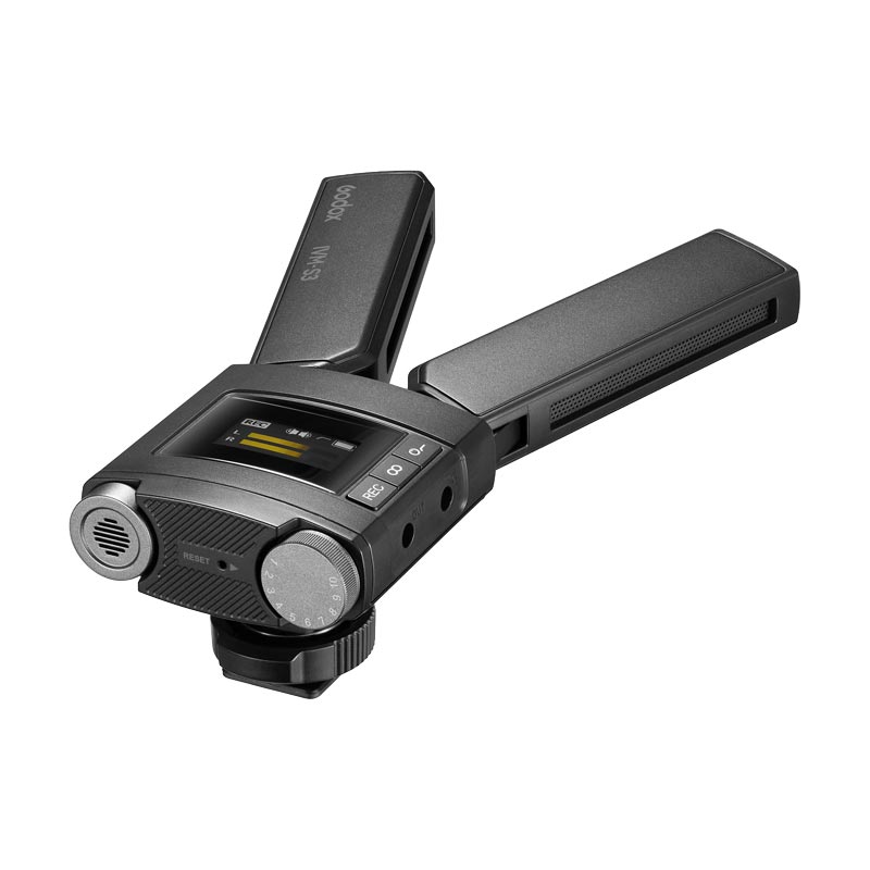 Godox IVM-S3 microphone - Image 2