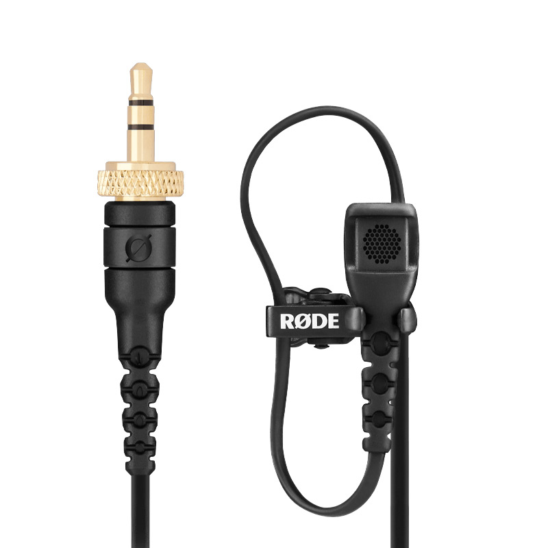 Rode Lavalier II microphone - Image 2
