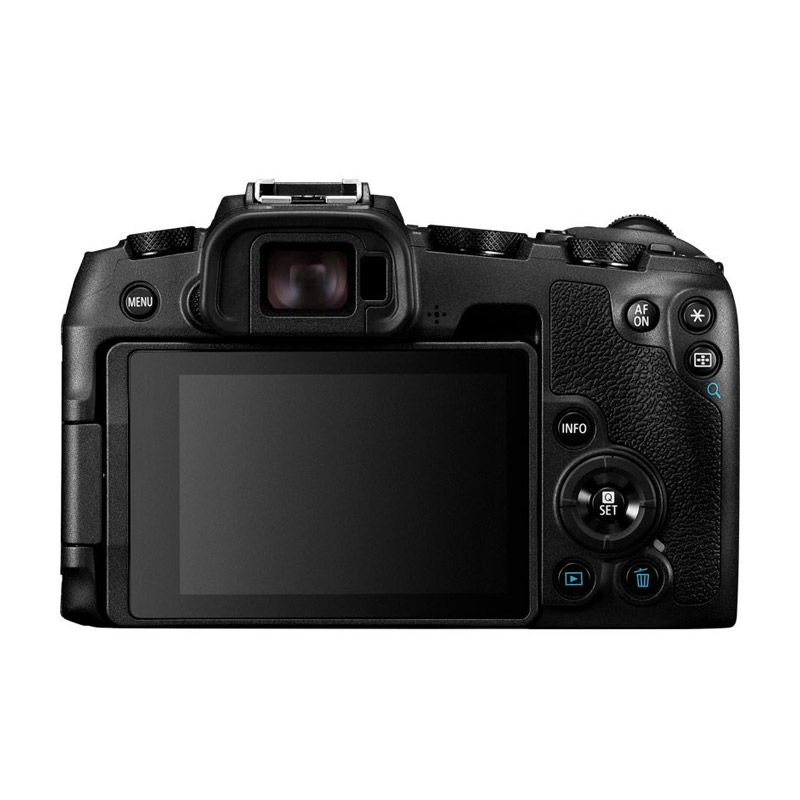 Canon EOS RP body - Image 2