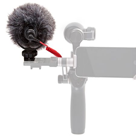 Rode VideoMicro microphone - Image 2