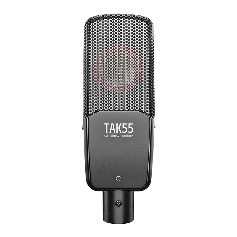 Takstar TAK55 microphone - Image 2