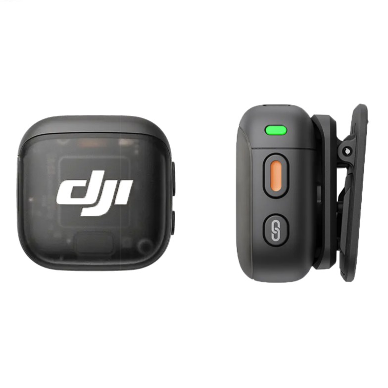 DJI Mic 3 transmitter - Image 2