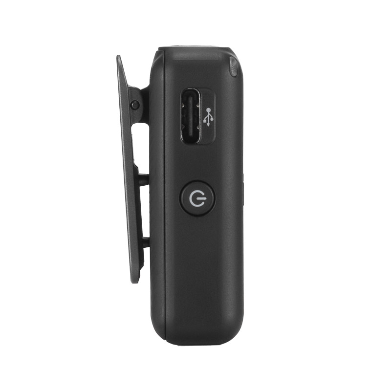 DJI Mic (1 TX + 1 RX) wireless system - Image 2