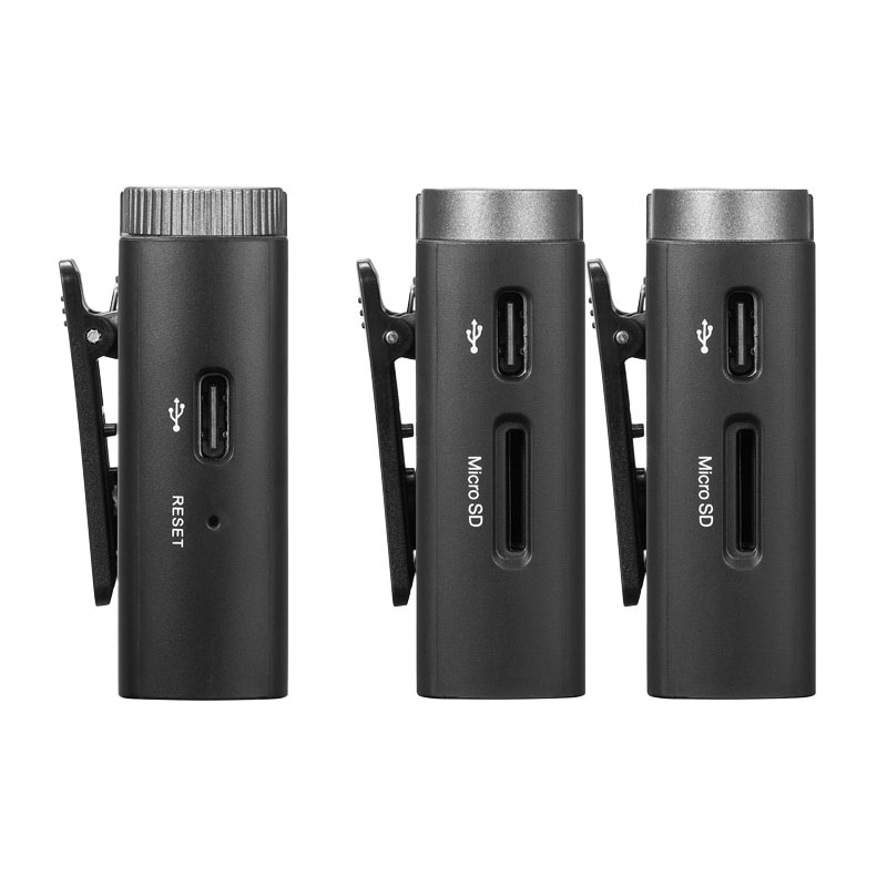 Godox Virso M2 wireless system - Image 2