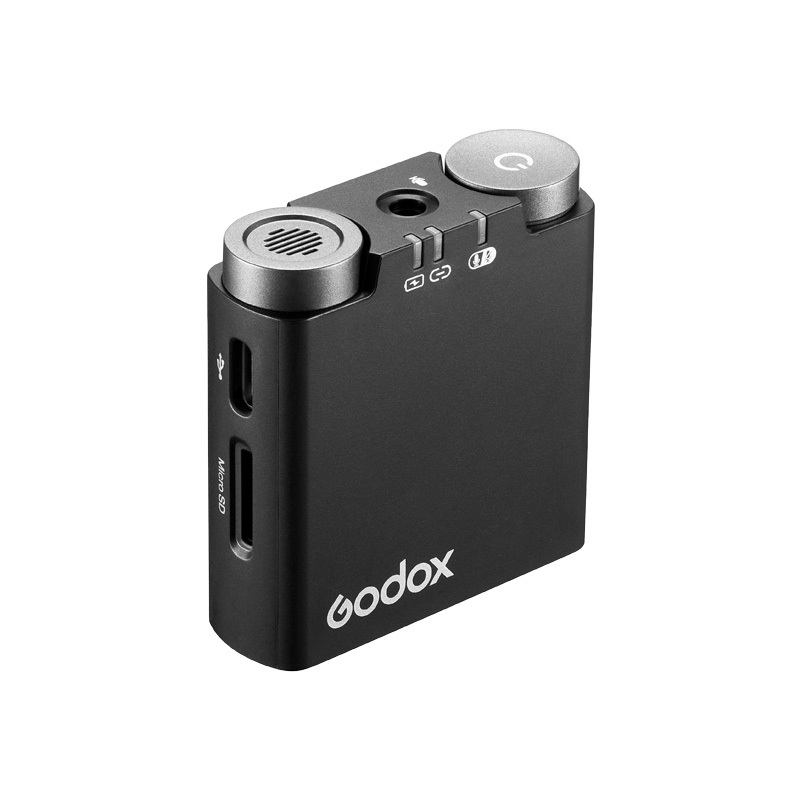 Godox Virso S M2 wireless system - Image 2