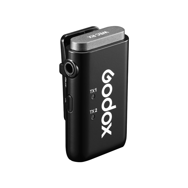 Godox WEC Kit1 wireless system - Image 2