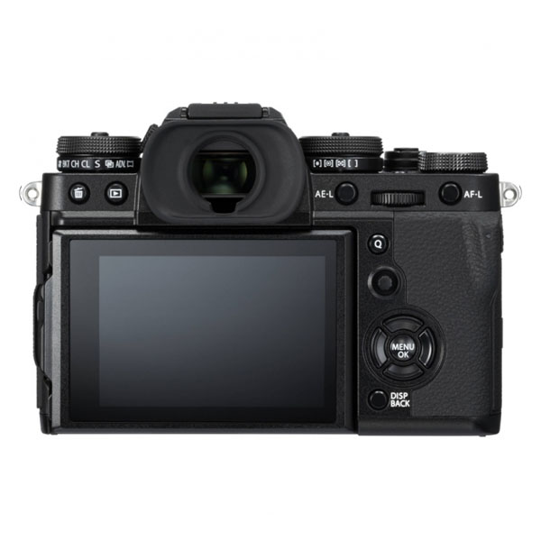 Fujifilm X-T3 body - Image 2