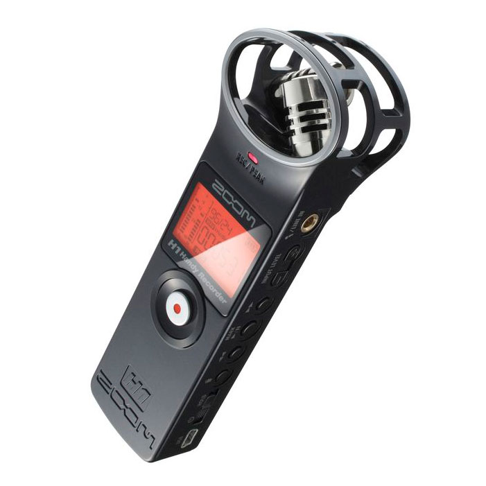 Zoom H1 recorder - Image 2