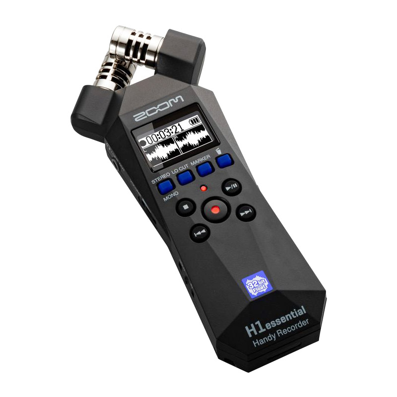 Zoom H1essential recorder - Image 2