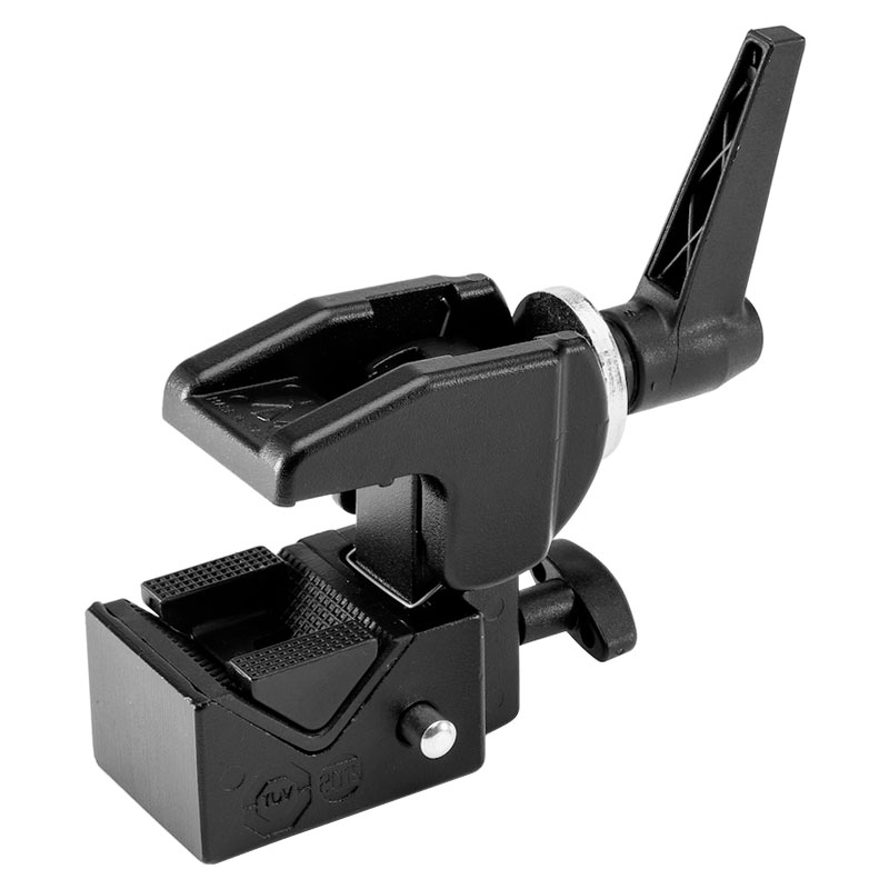 Manfrotto 035 Super Clamp - Image 3
