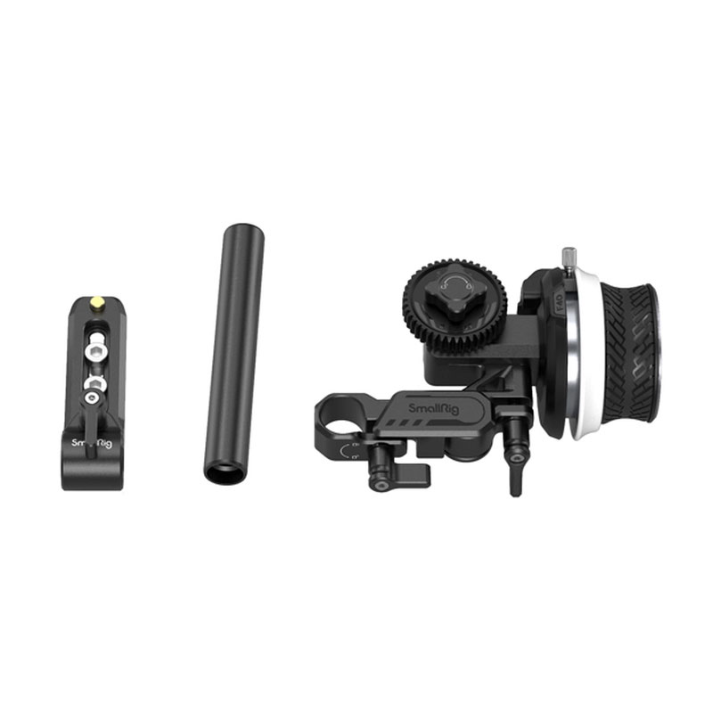 SmallRig Mini follow focus - Image 3