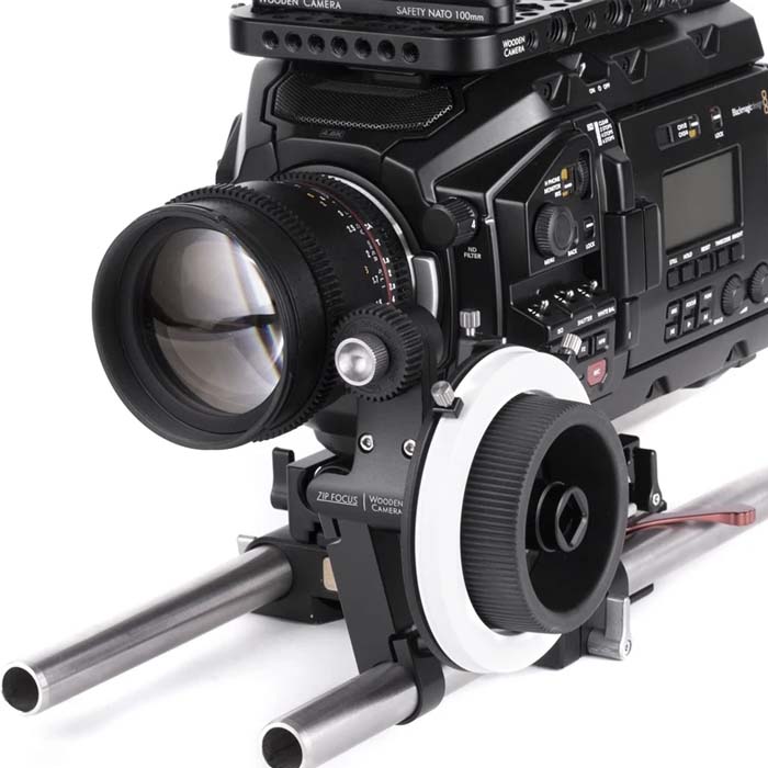 Wooden Camera Zip Focus - Image 3