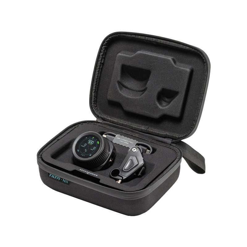 Tilta Nucleus Nano II Basic wireless focus - Image 3