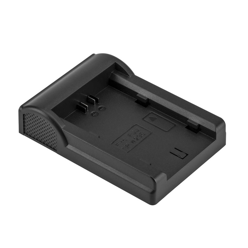 Dual charger for Fujifilm NP-W235 - Image 3