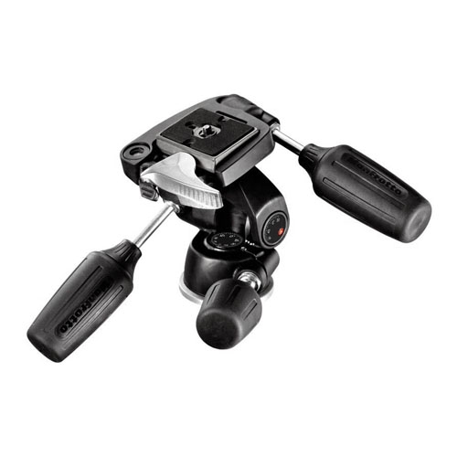 Manfrotto 190xProB + Manfrotto 804RC2 - Image 3