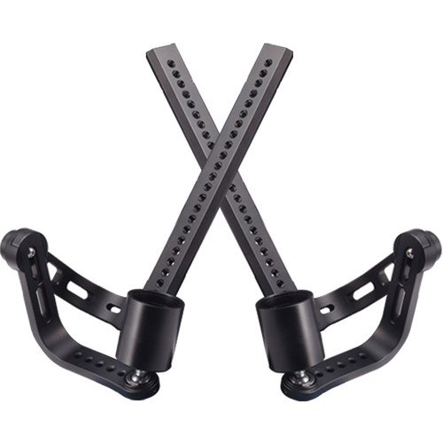 Tilta Armor Man 2 ARM-T02 support vest - Image 3