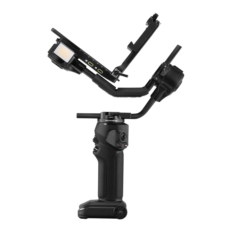 Zhiyun Crane 4 electronic stabilizer - Image 3