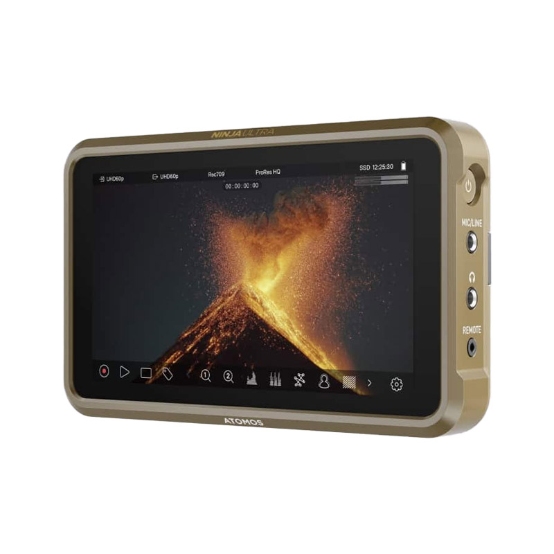 Atomos Ninja Ultra 5.2 in - Image 3