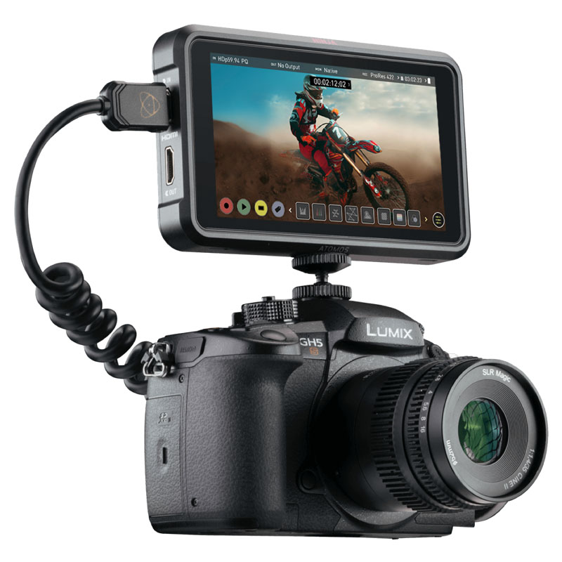 Atomos Ninja V - Image 3