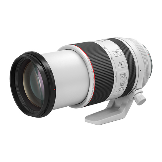 Canon RF 70-200 f/2.8 L IS USM - Image 3