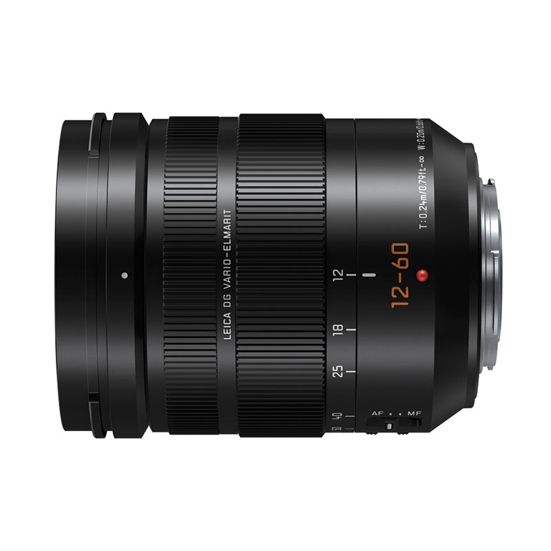 Panasonic Lumix 12-60 f/2.8-4.0 Vario-Elmarit ASPH O.I.S. G Leica DG - Image 3