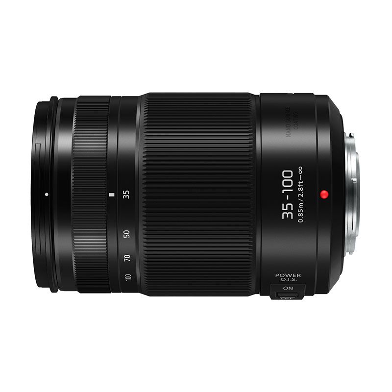Panasonic Lumix 35-100 f/2.8 II ASPH O.I.S. G X Vario - Image 3