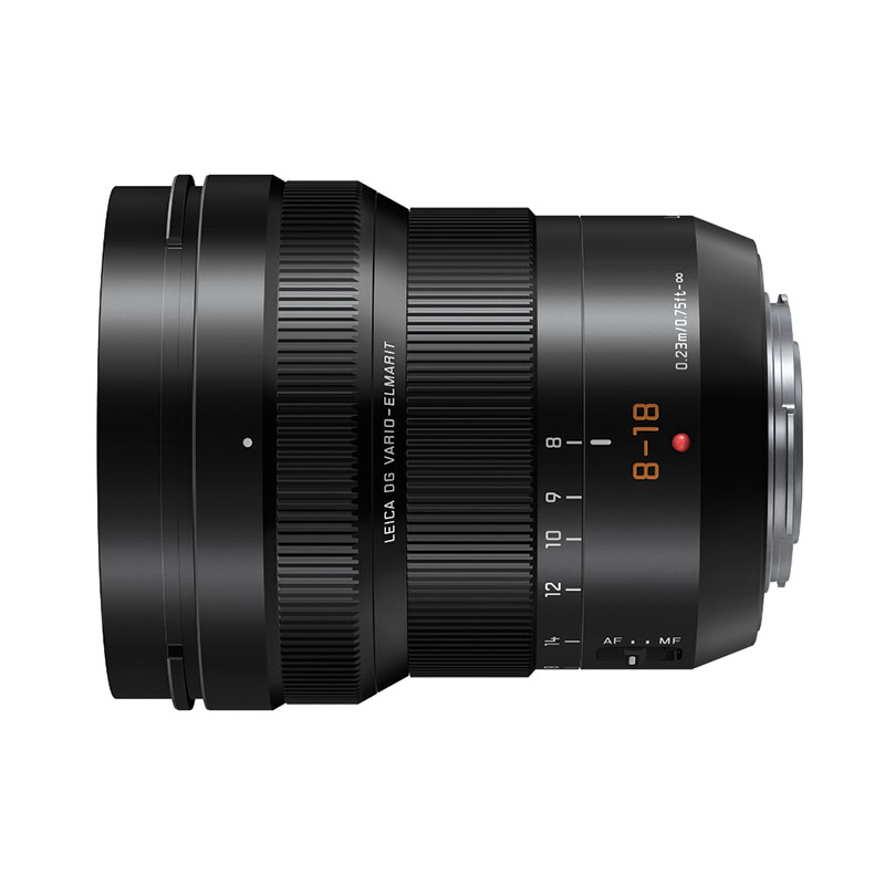 Panasonic Lumix 8-18 f/2.8-4.0 ASPH DG Vario-Elmarit - Image 3