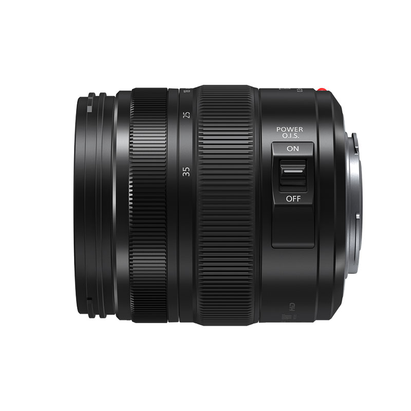 Panasonic Lumix G 12-35 f/2.8 II ASPH. O.I.S. X Vario - Image 3