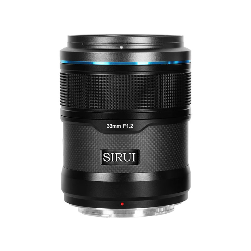 Sirui Sniper 23/33/56 f/1.2 Sony E lens set - Image 3