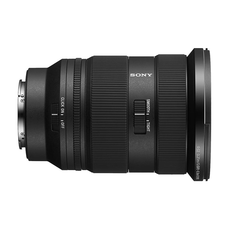 Sony SEL 24-70 f/2.8 G Master II - Image 3