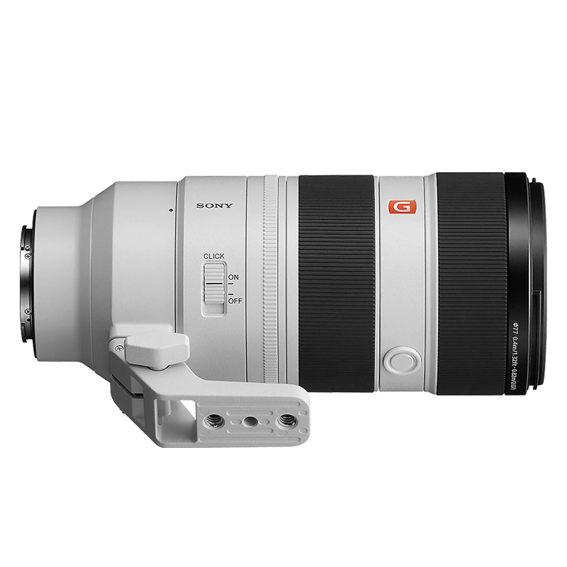 Sony SEL 70-200 f/2.8 OSS G Master II - Image 3