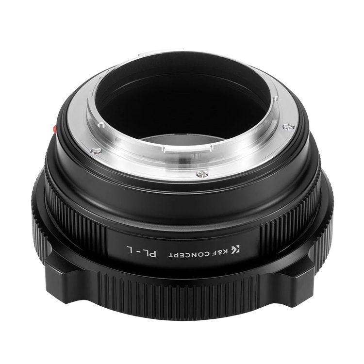 K&F Concept FIT PL lens to L-mount adapter - Image 3