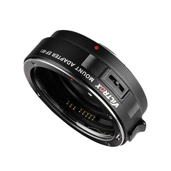 Viltrox EF-M1 EF - MFT adapter - Image 3