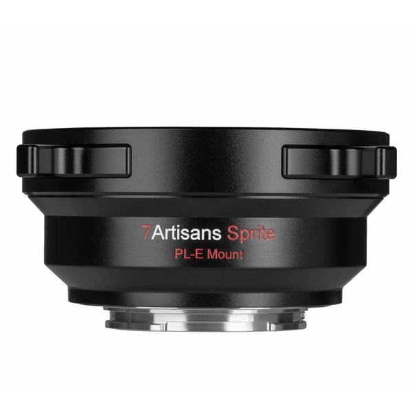 7Artisans Sprite PL Sony adapter - Image 3