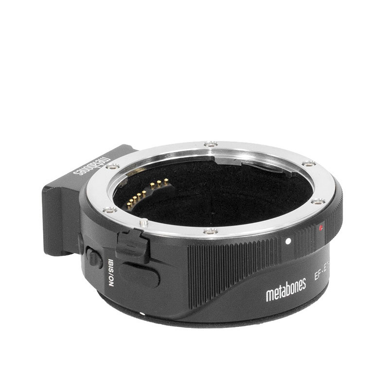 Metabones Canon EF - Sony E Smart V adapter - Image 3