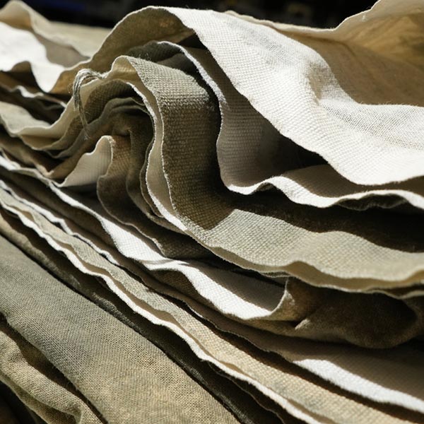 Retro fabric background 2.9x6 m - Image 3