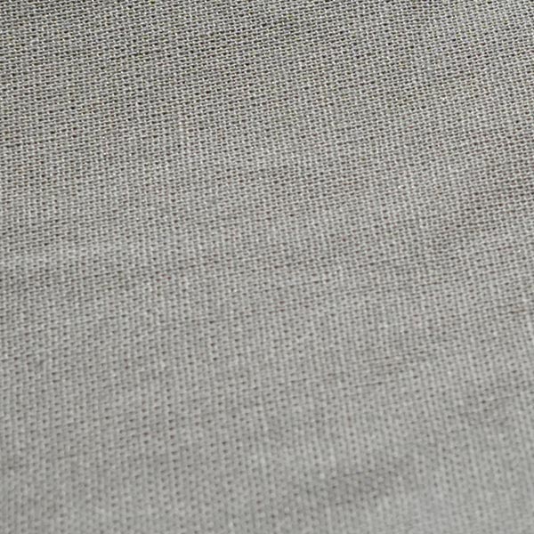 Grey fabric background 3x6 m - Image 3