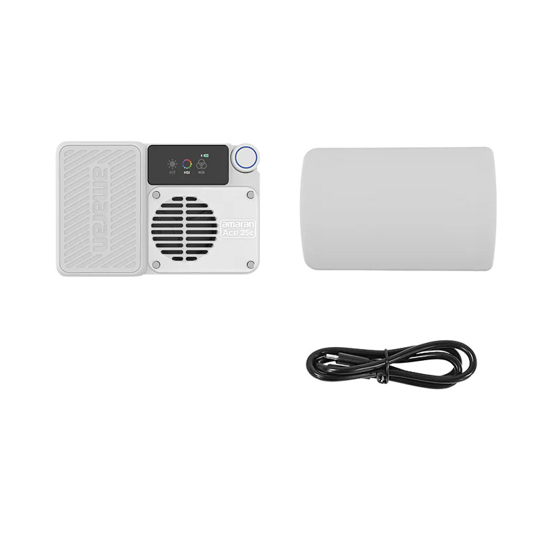 Aputure Amaran Ace 25c - Image 3