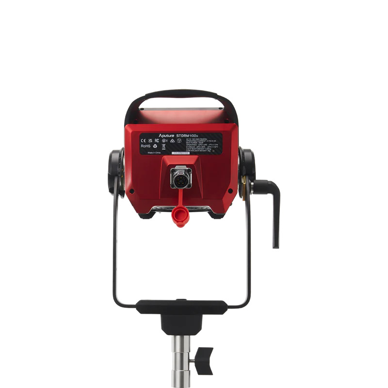Aputure Storm COB 400x LED 2500K-10000K - Image 3