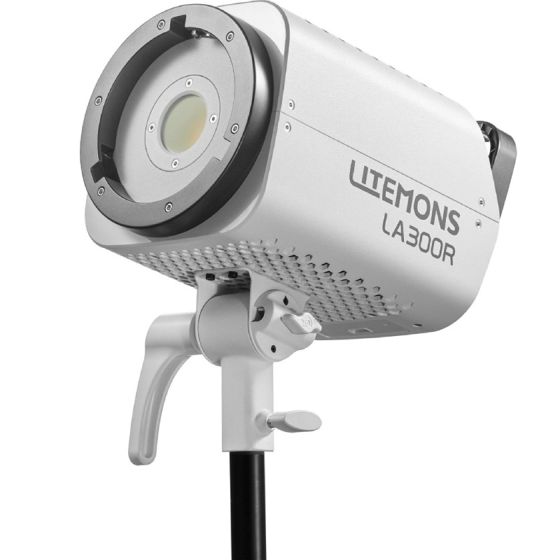 Godox LITEMONS LA300R 1800K-10000K RGB - Image 3