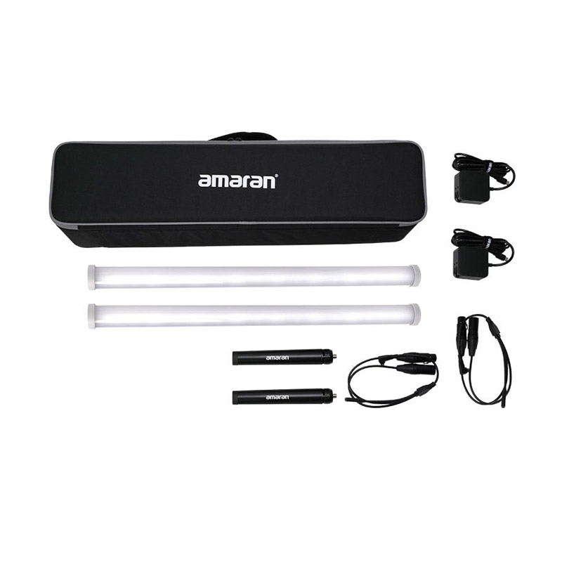 Aputure Amaran PT2c 2 pcs - Image 3