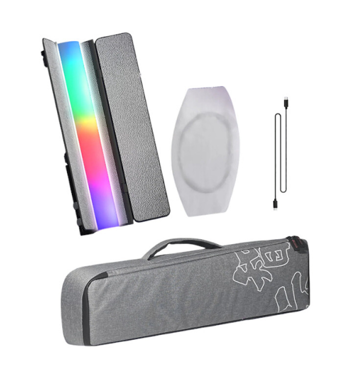 Zhiyun C100 CINEPEER COMBO light - Image 3